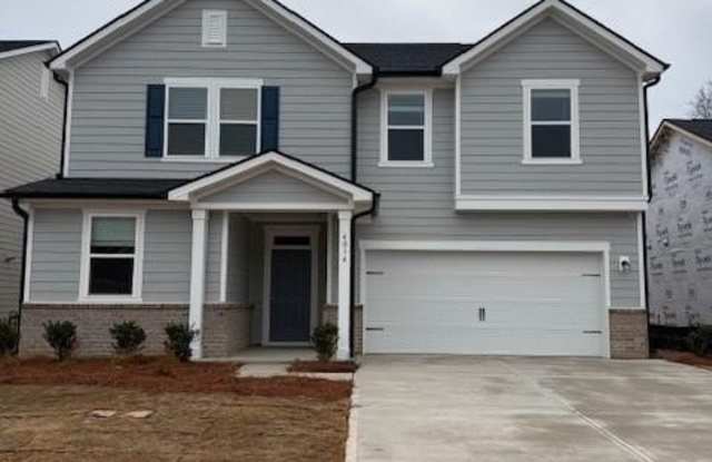 4014 Cunningham Farm Drive photos photos