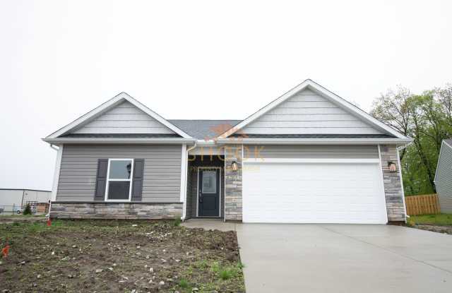 MODERN 3BR HOME IN BLACKTHORNE photos photos