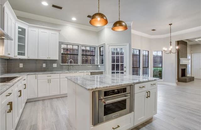 5906 Flintshire Lane - 5906 Flintshire Lane, Dallas, TX 75252