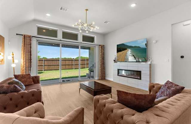 3432 Loftwood Lane - 3432 Loftwood Lane, Collin County, TX 75409