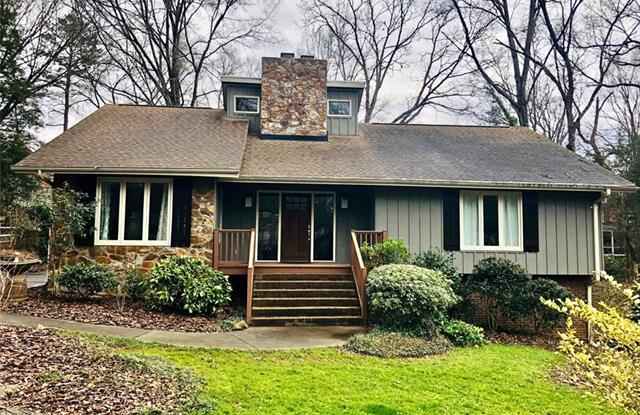 5417 Eastwych Court - 5417 Eastwych Ct, Charlotte, NC 28226