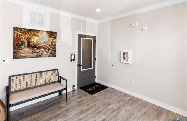2 Bedrooms | 2 Bathrooms | Elevator Access | Private Balcony in Midlothian! Gallery 4