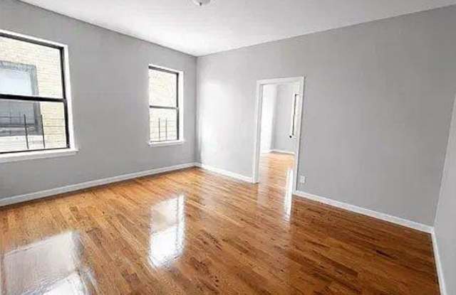 346 East 173rd Street Gallery 1
