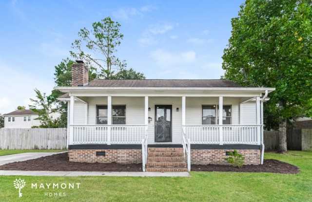 606 Six Lakes Drive - 606 Six Lakes Drive, Red Hill, SC 29588