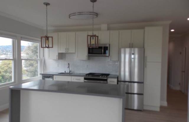 493 Merritt Avenue #5 - 493 Merritt Ave, Oakland, CA 94610