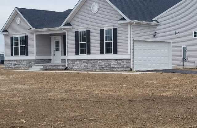 Brand New luxury home! Close to Delaware beaches - 9068 Coastal Highway, Sussex County, DE 19960