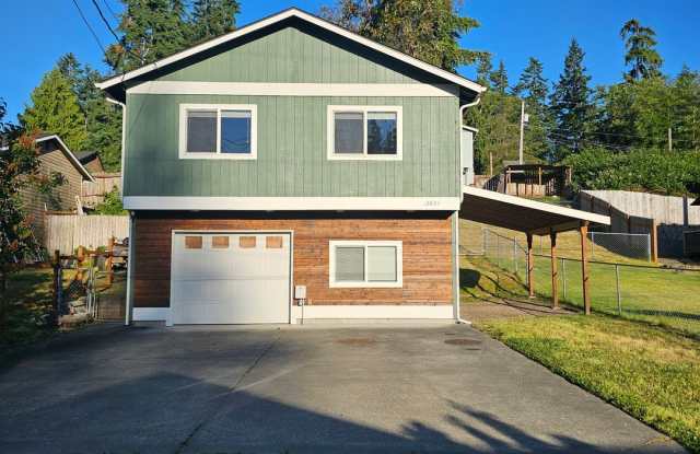 Charming 1-Bedroom Home with Spacious Backyard, 2 car garage  Modern Amenities – Pet Friendly! photos photos