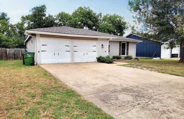 900 Cactus Drive - 900 Cactus Drive, Round Rock, TX 78681