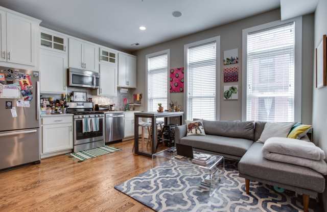 Marvelous Modern Mt Vernon Two-Bedroom! photos photos