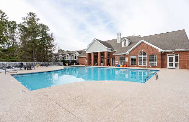 The Belmont Apartments Gallery 2