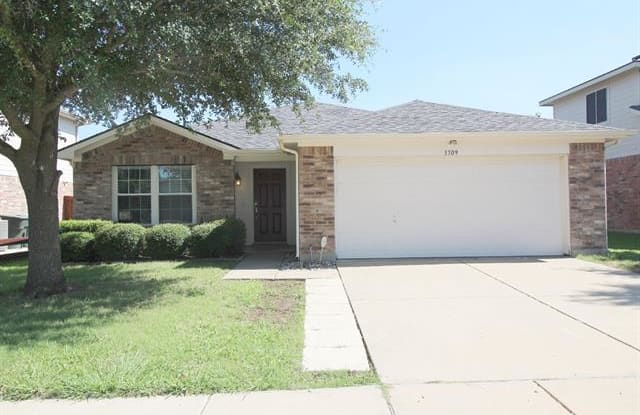 3509 Sherbrooke Place - 3509 Sherbrooke Place, Sherman, TX 75092