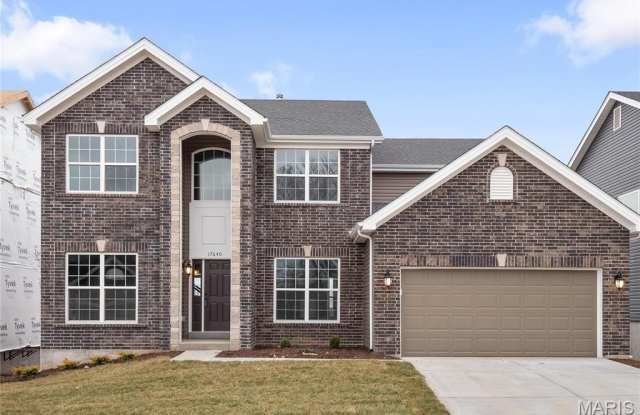 17640 Hitching Post Court - 17640 Hitching Post Court, Eureka, MO 63025