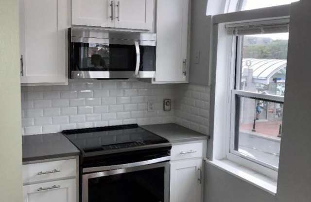27 Maverick - 27 Maverick Street, Boston, MA 02128