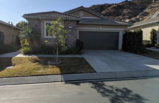 185 Janzen - 185 Janzen Way, Hemet, CA 92545