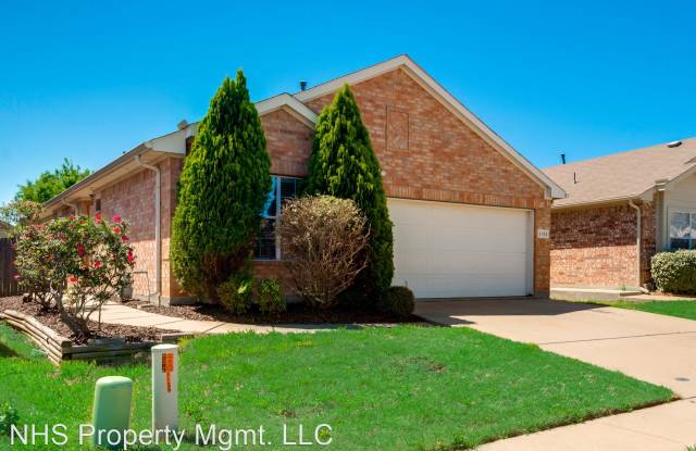 2132 Ingrid Lane - 2132 Ingrid Lane, Fort Worth, TX 76131