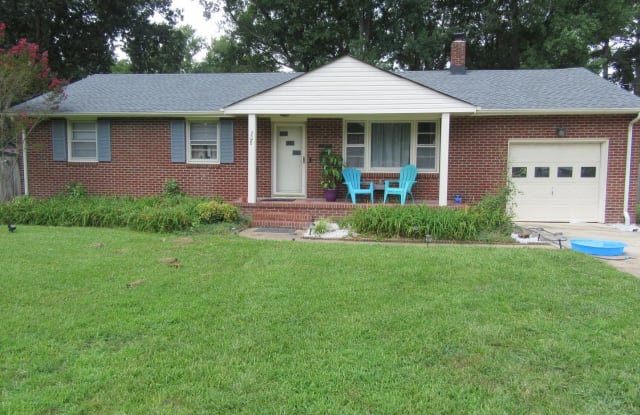 208 Gibson Drive - 208 Gibson Drive, Chesapeake, VA 23320