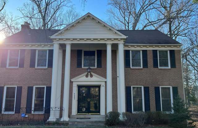 9605 REACH ROAD - 9605 Reach Road, Potomac, MD 20854