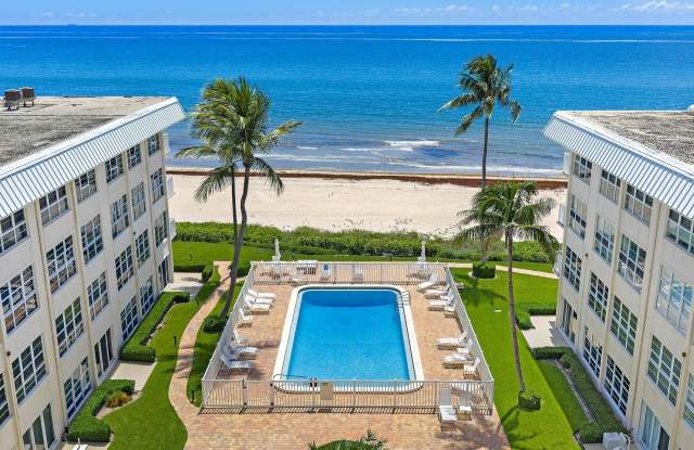 3851 N Ocean Boulevard photos photos