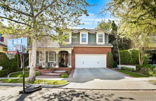 19 Beacon - 19 Beacon Pt, Ladera Ranch, CA 92694