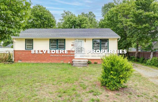 1607 Eastwood Ave photos photos