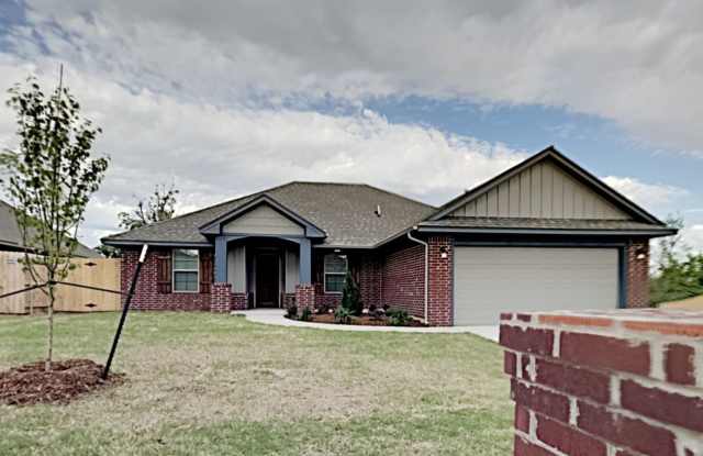 4 Bedroom 2 Bath Home Centrally Located in NW OKC photos photos