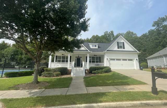 Beautiful Oconee Home! - 1850 Madison Court, Oconee County, GA 30622