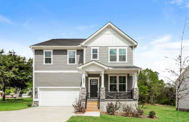 Beautiful 4BR 2.5BA Home w/ Full Appliance Kitchen • Garage Parking • photos photos