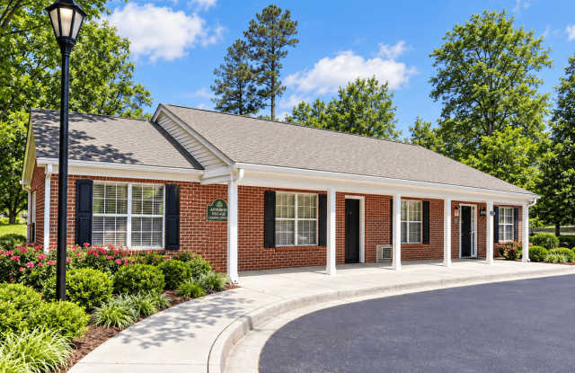 Audubon Village Apartments Gallery 3