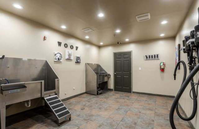 7900 Churchill Way, #410 - 7900 Churchill Way, Dallas, TX 75251
