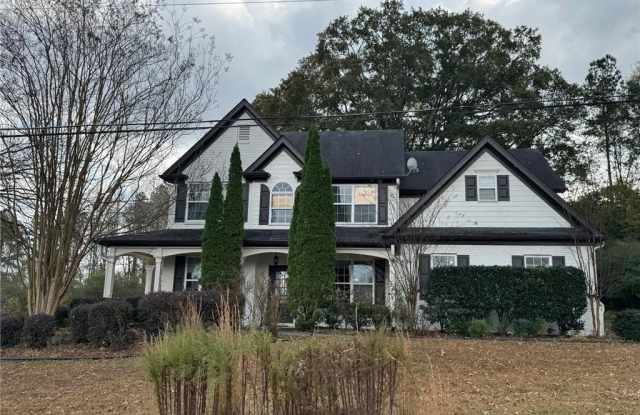 524 King Street - 524 King Street, Suwanee, GA 30024