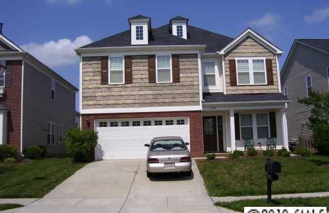 1454 Duckhorn Street - 1454 Duckhorn Street Northwest, Concord, NC 28027