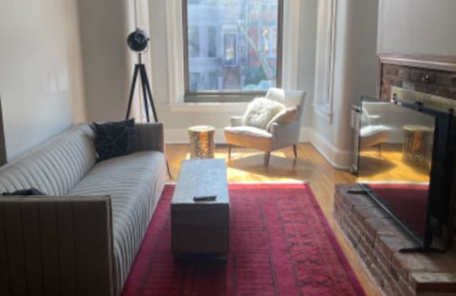 126 S St NW - 126 S Street Northwest, Washington, DC 20001