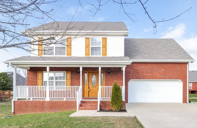 6004 Inglenook Dr - 6004 Inglenook Drive, Smyrna, TN 37167