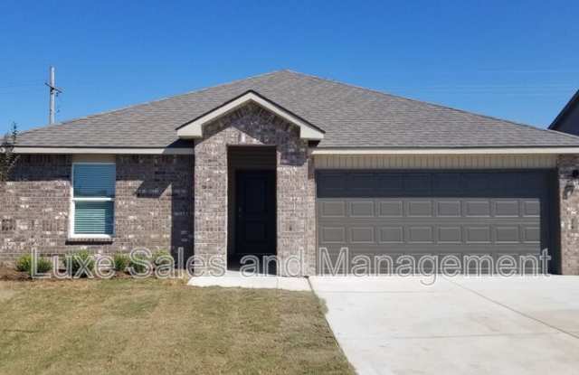 3118 SE Debbie Ln - 3118 Debbie Lane, Bartlesville, OK 74006