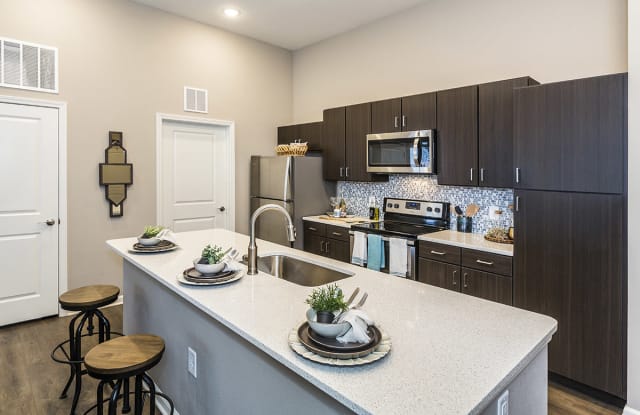Aliso Briargate Apartments Gallery 2