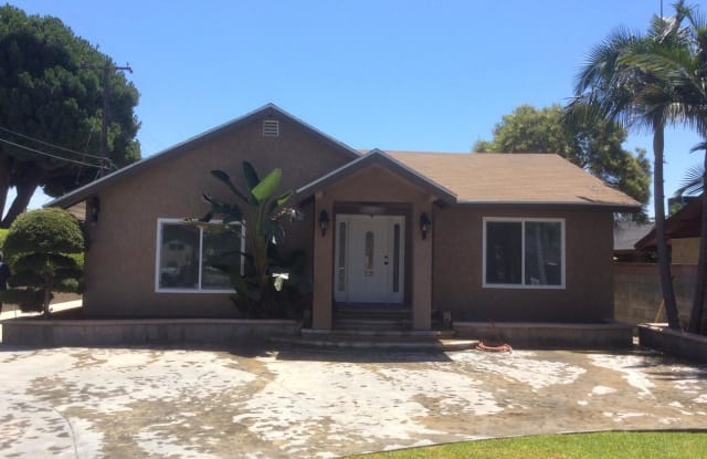 3668 Maine Avenue - 3668 Maine Avenue, Baldwin Park, CA 91706