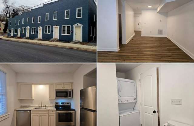 735 South Kent Street - 735 South Kent Street, Winchester, VA 22601