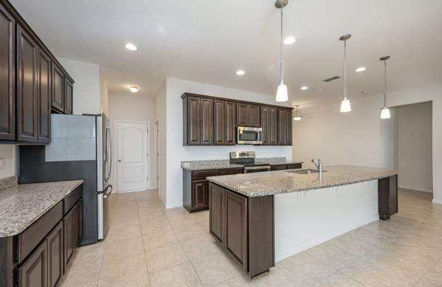 1421 Mycroft Dr - 1421 Mycroft Drive, Cocoa, FL 32926