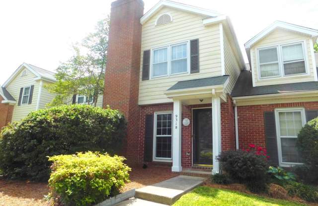 9318 Kings Falls Drive - 9318 King's Falls Drive, Charlotte, NC 28210