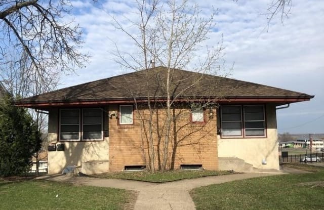4656 Polk Street Northeast - 4656 Polk Street Northeast, Columbia Heights, MN 55421