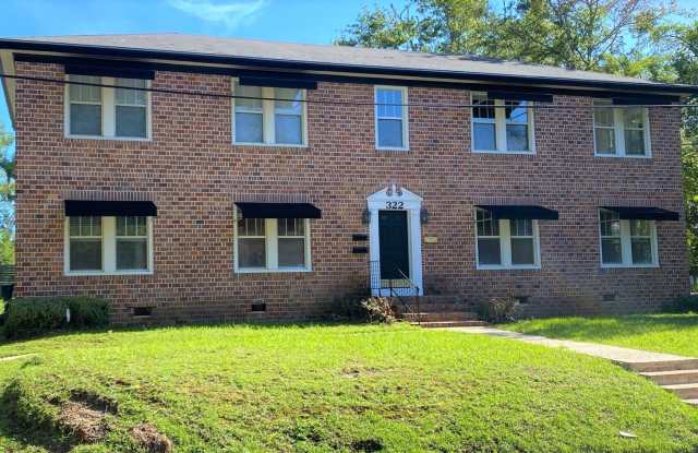 Heart of Midtown Historic Home 4/2 w/ Hardwood Floors, High Ceilings, Washer/Dryer! $2150/month Avail starting July 1st! photos photos