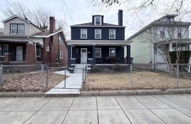 805 MALCOLM X Avenue SE photos photos