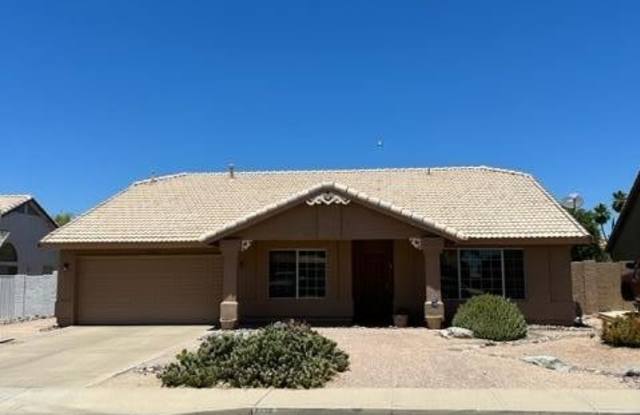 6620 E MELROSE Street - 6620 East Melrose Street, Mesa, AZ 85215