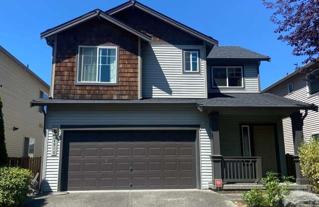 3 bedroom Auburn Valley Home w/ AC photos photos
