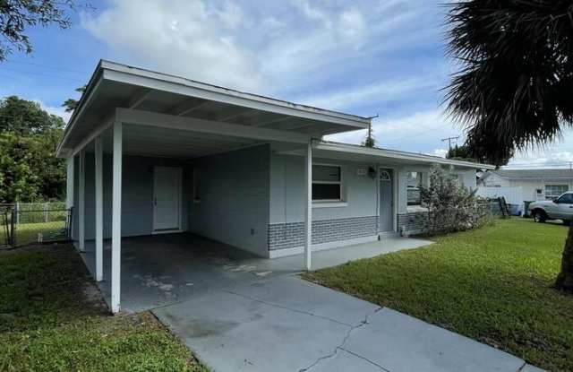 1853 Baylor Court - 1853 Baylor Court, Cocoa, FL 32922