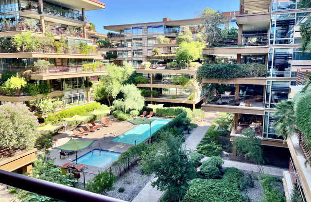 7127 E RANCHO VISTA Drive unit: 4011 photos photos