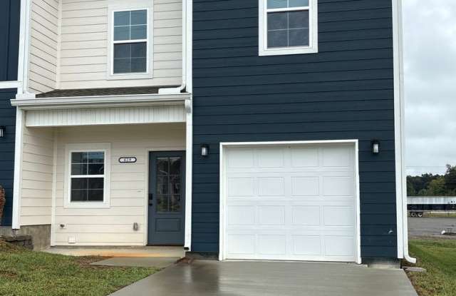 Beautiful New Construction Townhome in Shelbyville! photos photos