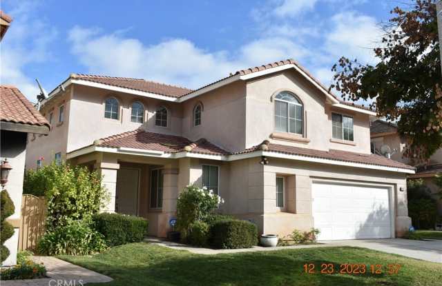 1837 Couples Road - 1837 Couples Road, Corona, CA 92883