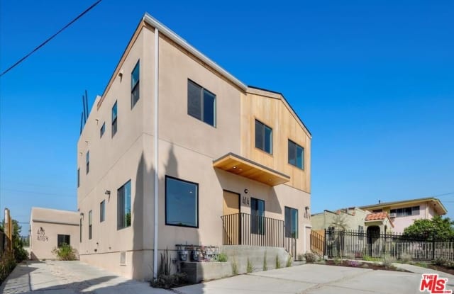 414 S Avenue 56 - 414 South Avenue 56, Los Angeles, CA 90042