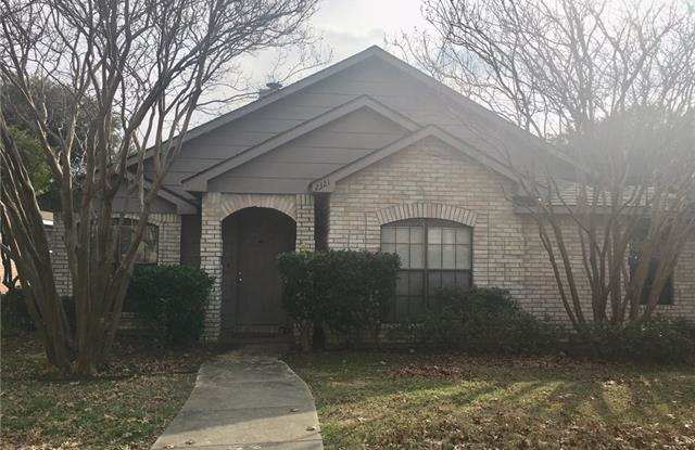 2321 Cuesta Lane - 2321 Cuesta Ln, McKinney, TX 75072